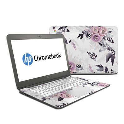 HP Chromebook 14 G4 Skin - Neverending
