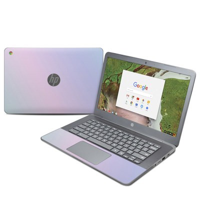 HP Chromebook 14 G5 Skin - Cotton Candy