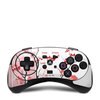 HORI Fighting Commander Skin - Pink Tranquility (Image 1)
