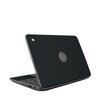 HP Chromebook 11 G7 Skin - Carbon (Image 1)