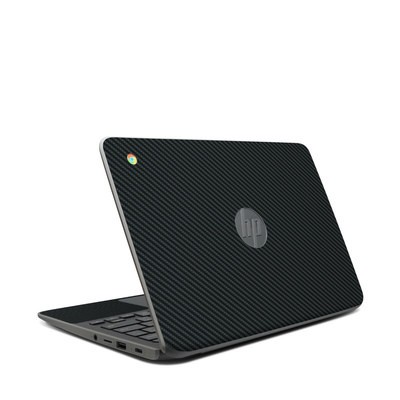 HP Chromebook 11 G7 Skin - Carbon
