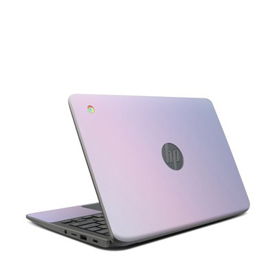HP Chromebook 11 G7 Skin - Cotton Candy
