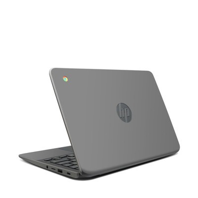 HP Chromebook 11 G7 Skin - Solid State Grey