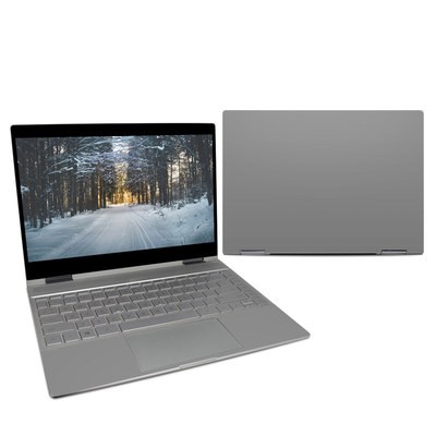 HP Spectre x360 13in Skin - Solid State Grey