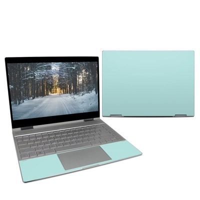 HP Spectre x360 13in Skin - Solid State Mint