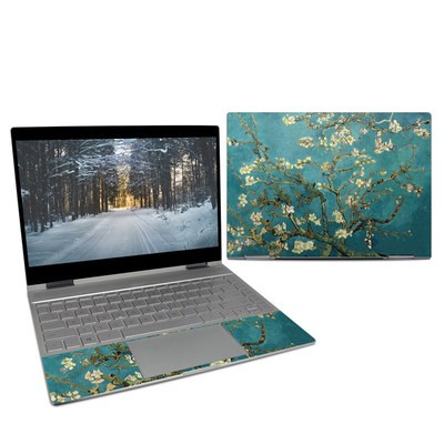 HP Spectre x360 13in Skin - Blossoming Almond Tree