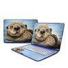 HP Stream 13in Skin - Otter Totem (Image 1)