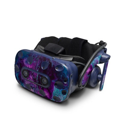 Remove Protective Durable Made in The USA Easy to Apply Trooper Storm MightySkins Skin Compatible with HTC Vive Pro VR Headset and Change Styles and Unique Vinyl Decal wrap Cover