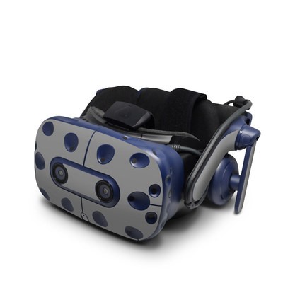HTC Vive Pro Skin - Solid State Grey