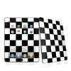 iPad Skin - Checkers (Image 1)