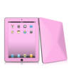iPad Skin - Solid State Pink (Image 1)