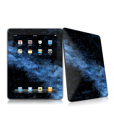 iPad Skin - Milky Way