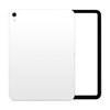 Apple iPad 10th Gen Skin - Solid State White