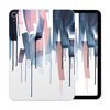 Apple iPad 10th Gen Skin - Watery Stripes (Image 1)