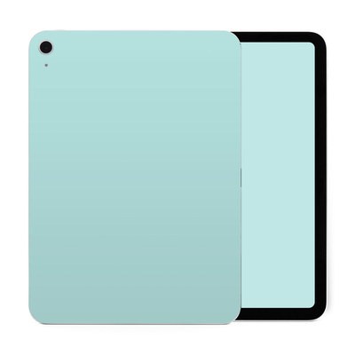 Apple iPad 10th Gen Skin - Solid State Mint