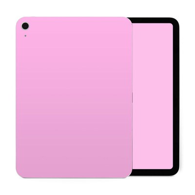 Apple iPad 10th Gen Skin - Solid State Pink