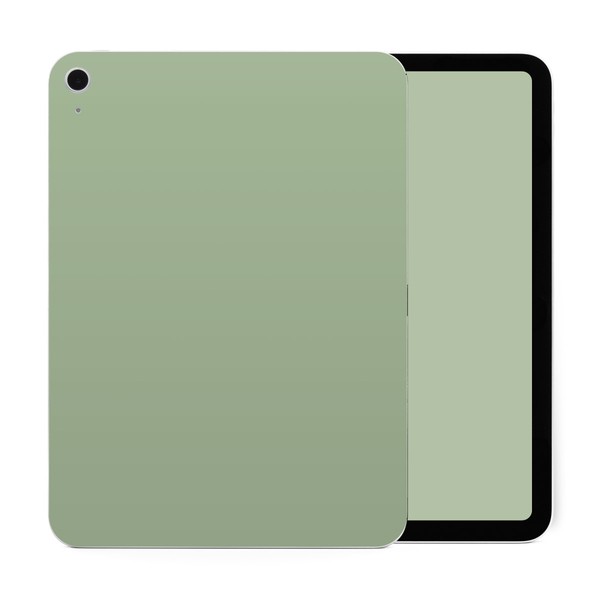 Apple iPad 10th Gen Skin - Solid State Sage