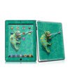 iPad 2 Skin - Iguana