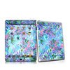 iPad 2 Skin - Lavender Flowers