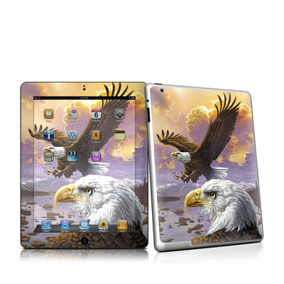 iPad 2 Skin - Eagle