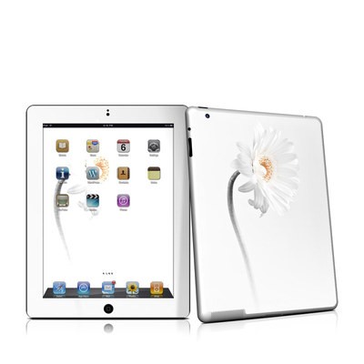 iPad 2 Skin - Stalker