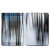 Apple iPad 5th Gen Skin - Abstract Forest