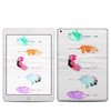 Apple iPad 5th Gen Skin - Compass