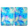 Apple iPad 5th Gen Skin - Electrify Ice Blue (Image 1)