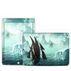 Apple iPad 5th Gen Skin - Into the Unknown