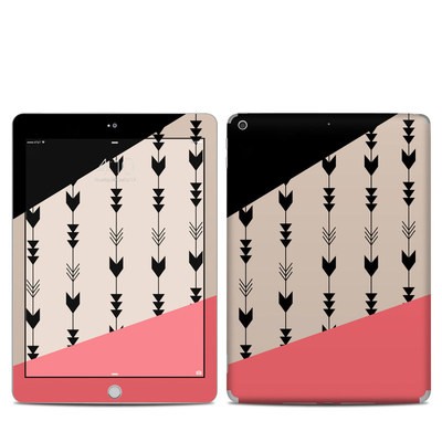 Apple iPad 5th Gen Skin - Arrows