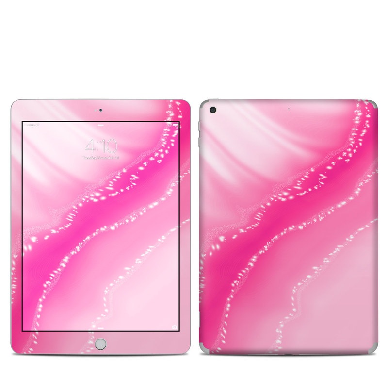 Apple iPad 5th Gen Skin - Island (Image 1)