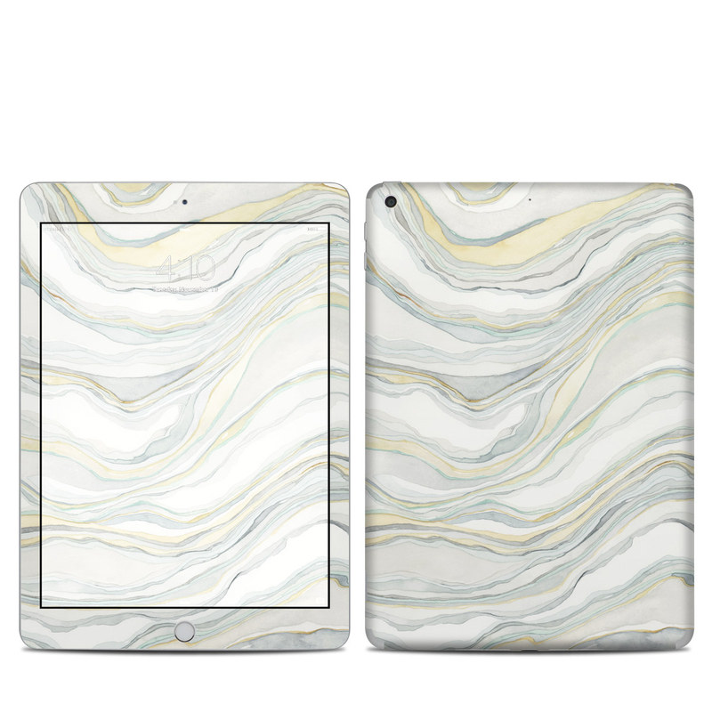 Apple iPad 5th Gen Skin - Sandstone (Image 1)
