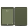 Apple iPad 6th Gen Skin - Solid State Olive Drab