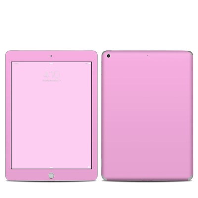 Apple iPad 6th Gen Skin - Solid State Pink
