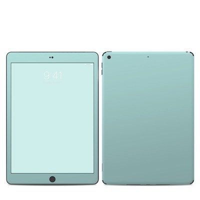 Apple iPad 7th Gen Skin - Solid State Mint