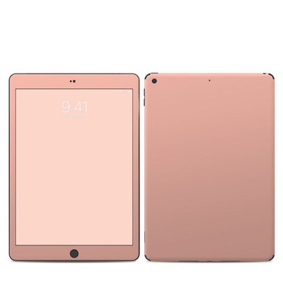 Apple iPad 7th Gen Skin - Solid State Peach