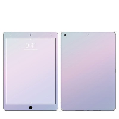 Apple iPad 9th Gen Skin - Cotton Candy