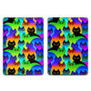 Apple iPad Air Skin - Rainbow Cats