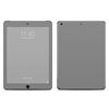 Apple iPad Air Skin - Solid State Grey (Image 1)