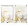 Apple iPad Air Skin - White Velvet (Image 1)