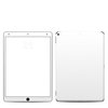 Apple iPad Air 2019 Skin - Solid State White