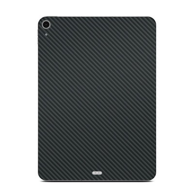 Apple iPad Air (4th Gen) Skin - Carbon