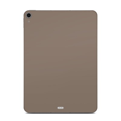 Apple iPad Air (4th Gen) Skin - Solid State Flat Dark Earth