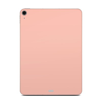 Apple iPad Air (4th Gen) Skin - Solid State Peach