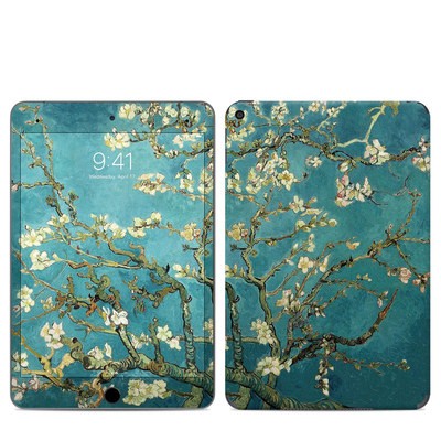 Apple iPad Mini 2019 Skin - Blossoming Almond Tree