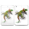 Apple iPad Mini 3 Skin - Gecko
