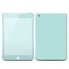 Apple iPad Mini 3 Skin - Solid State Mint (Image 1)