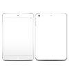 Apple iPad Mini 3 Skin - Solid State White