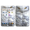 Apple iPad Mini Retina Skin - Snowy Owl (Image 1)