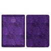 Apple iPad Pro 12.9 (1st Gen) Skin - Purple Lacquer (Image 1)